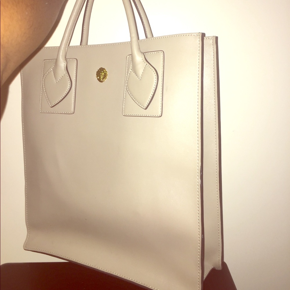 ‼️SOLD‼️Anne Klein Tote Shoulder Bag Purse